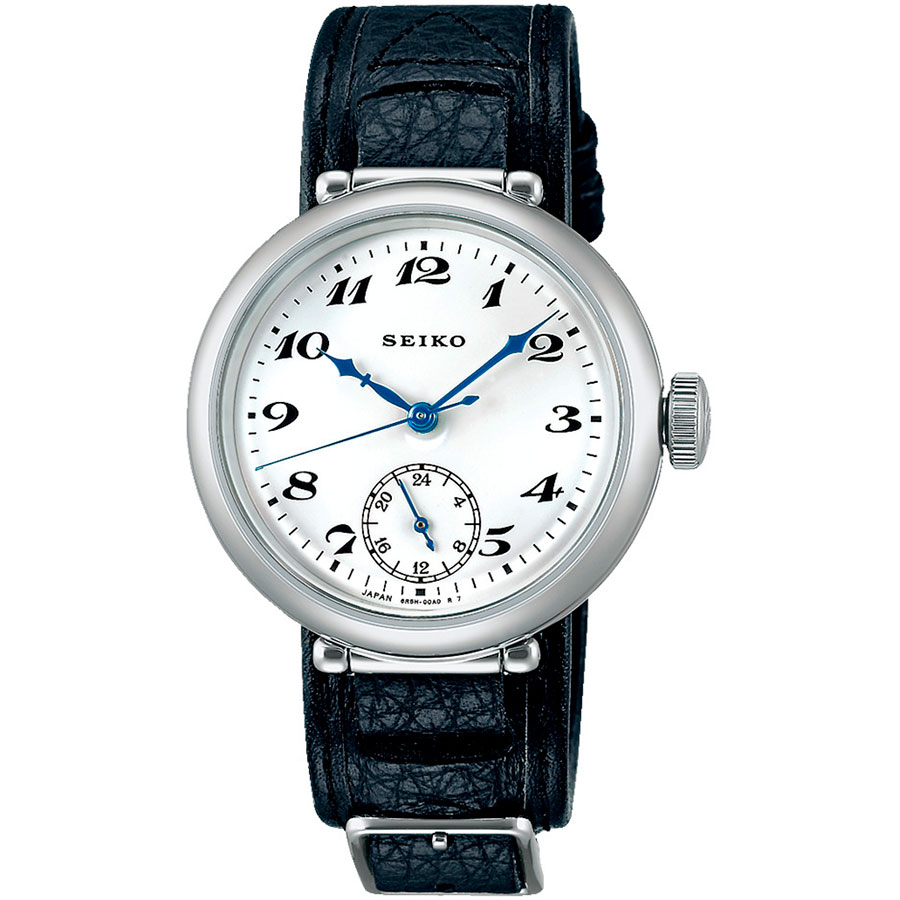 Часы Seiko Presage SART001