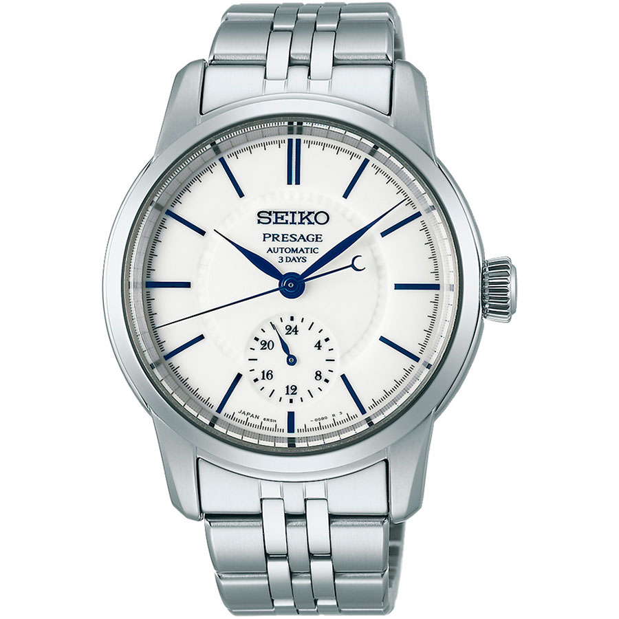 Часы Seiko Presage SART003