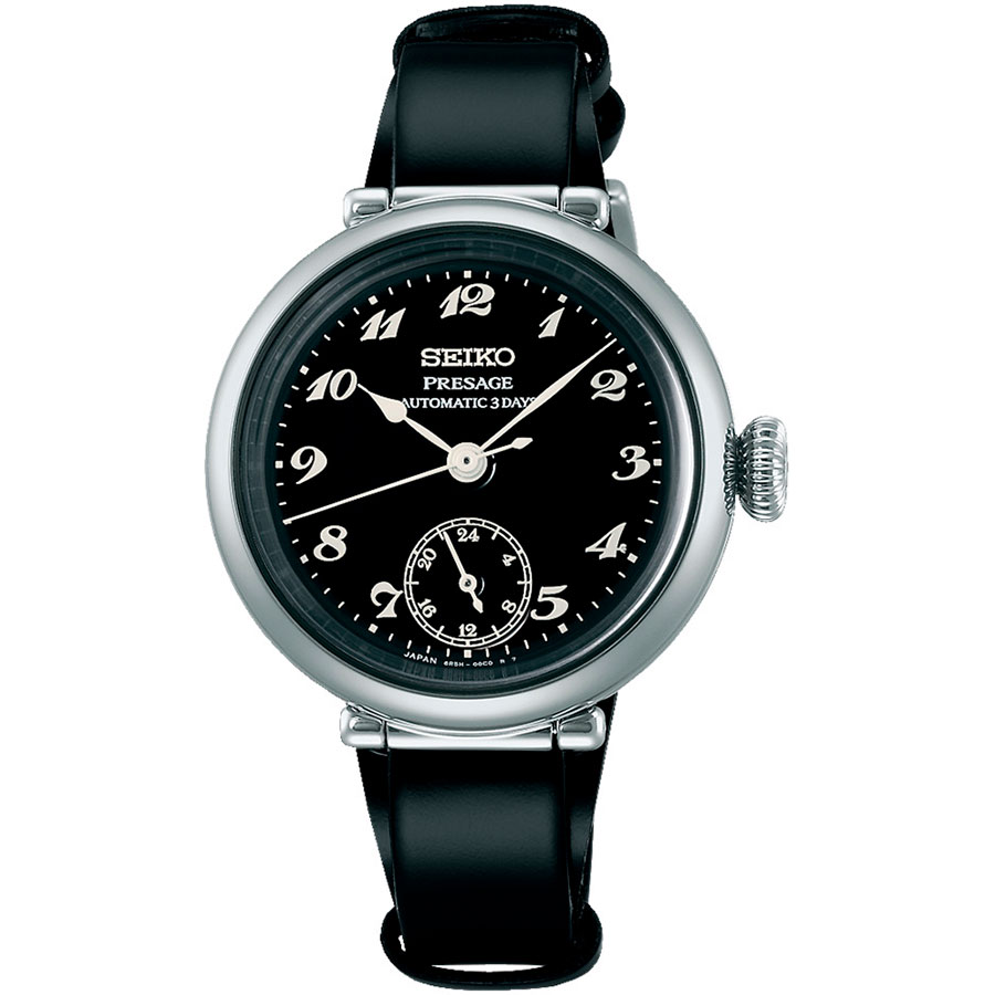 Часы Seiko Presage SART005