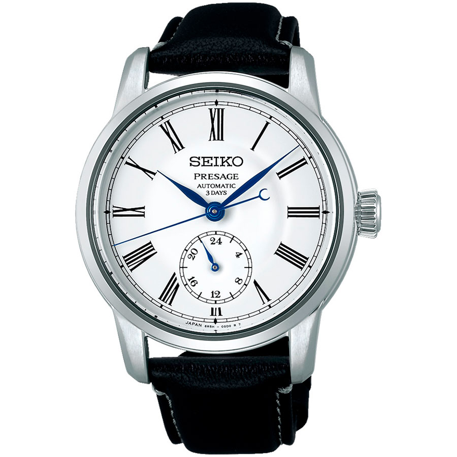 Часы Seiko Presage SART009