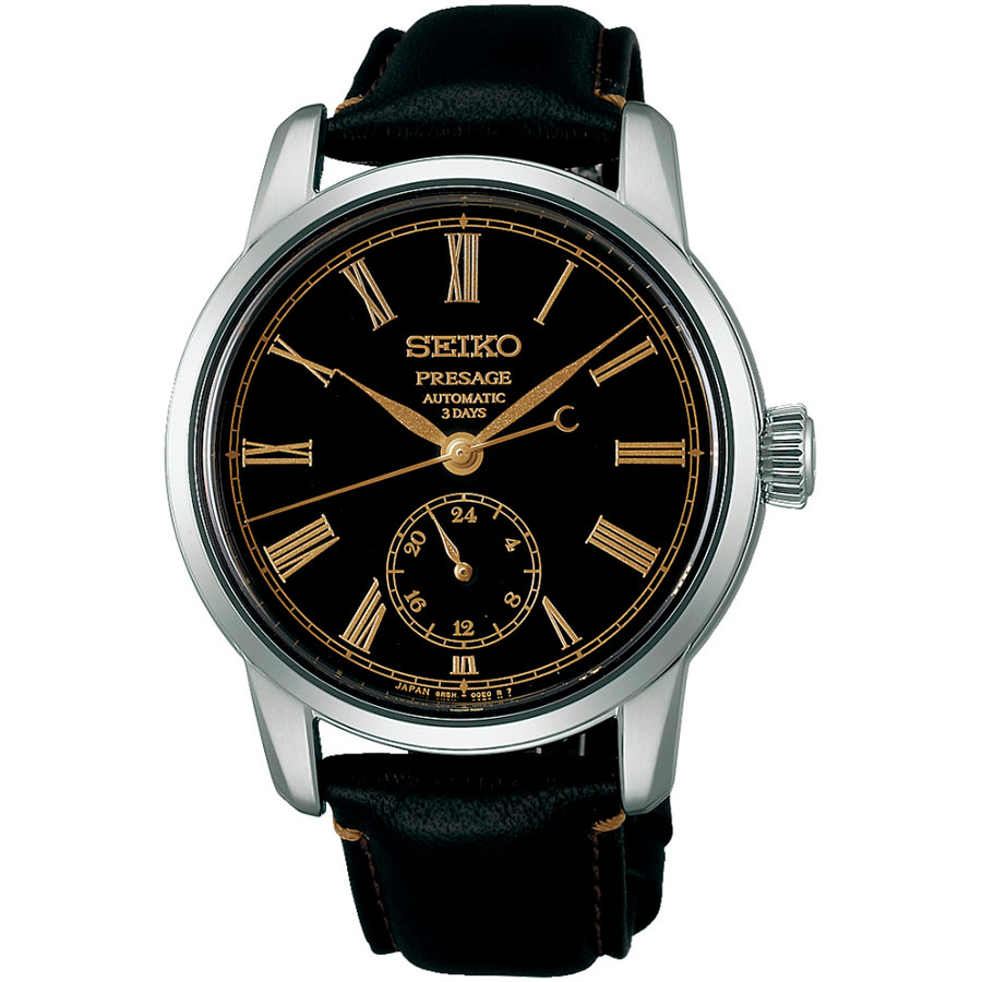 Часы Seiko Presage SART011