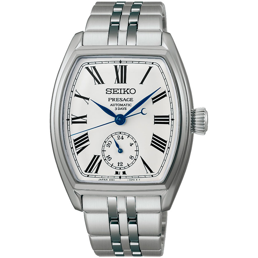 Часы Seiko Presage SART013