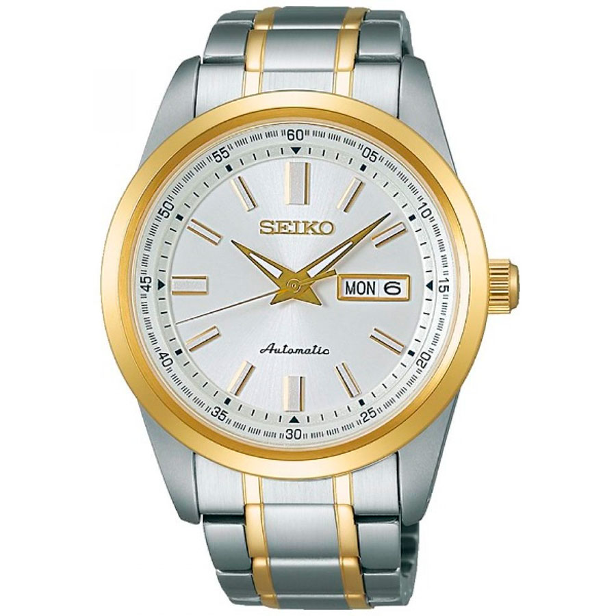 Часы Seiko Selection SARV004