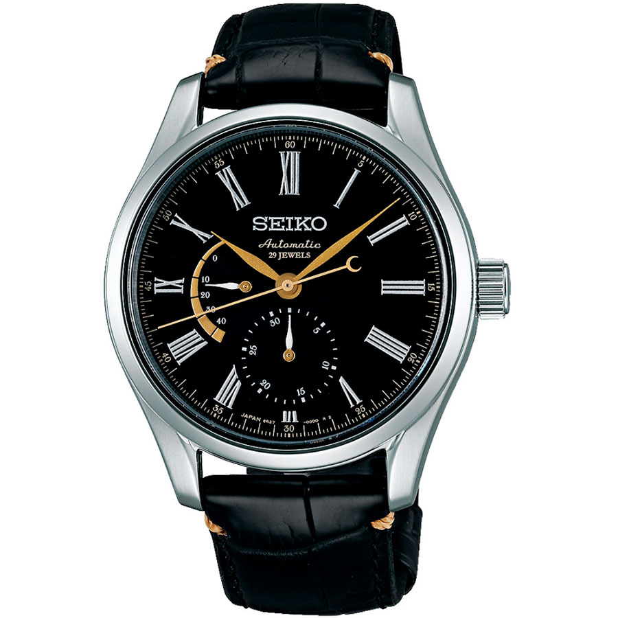 Часы Seiko Presage SARW013