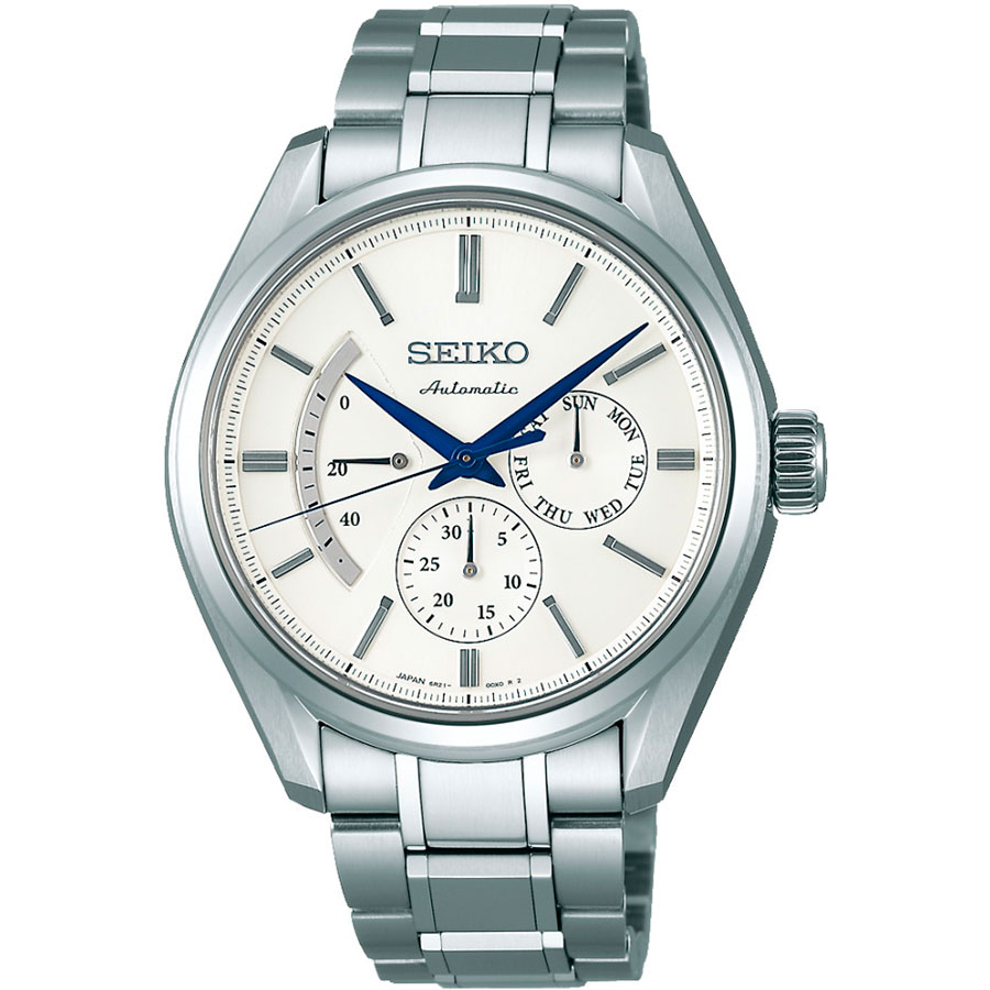 Часы Seiko Presage SARW021