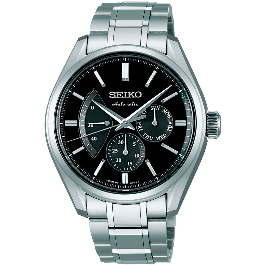 Часы Seiko Presage SARW023
