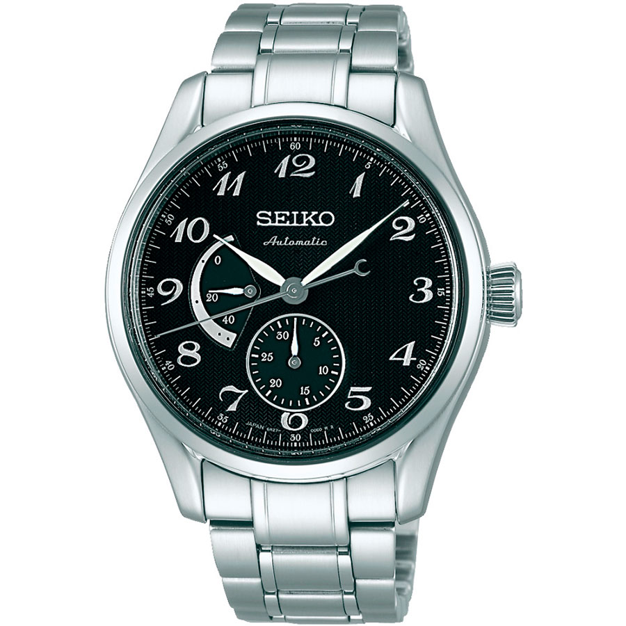 Часы Seiko Presage SARW029