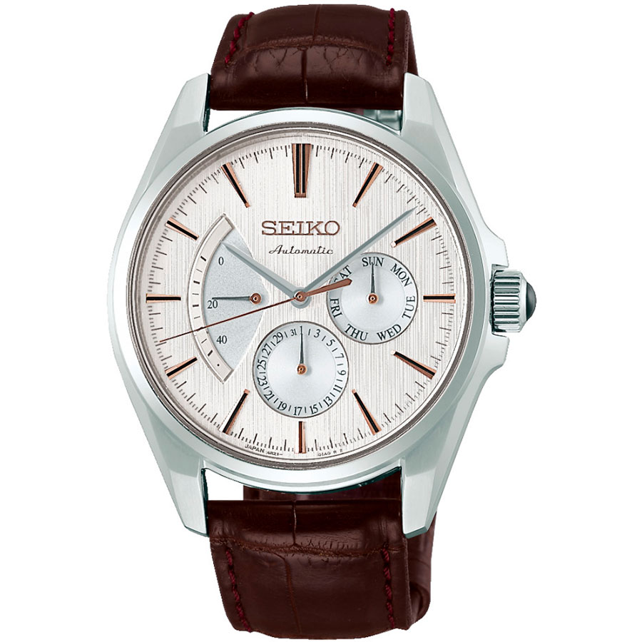 Часы Seiko Presage SARW033