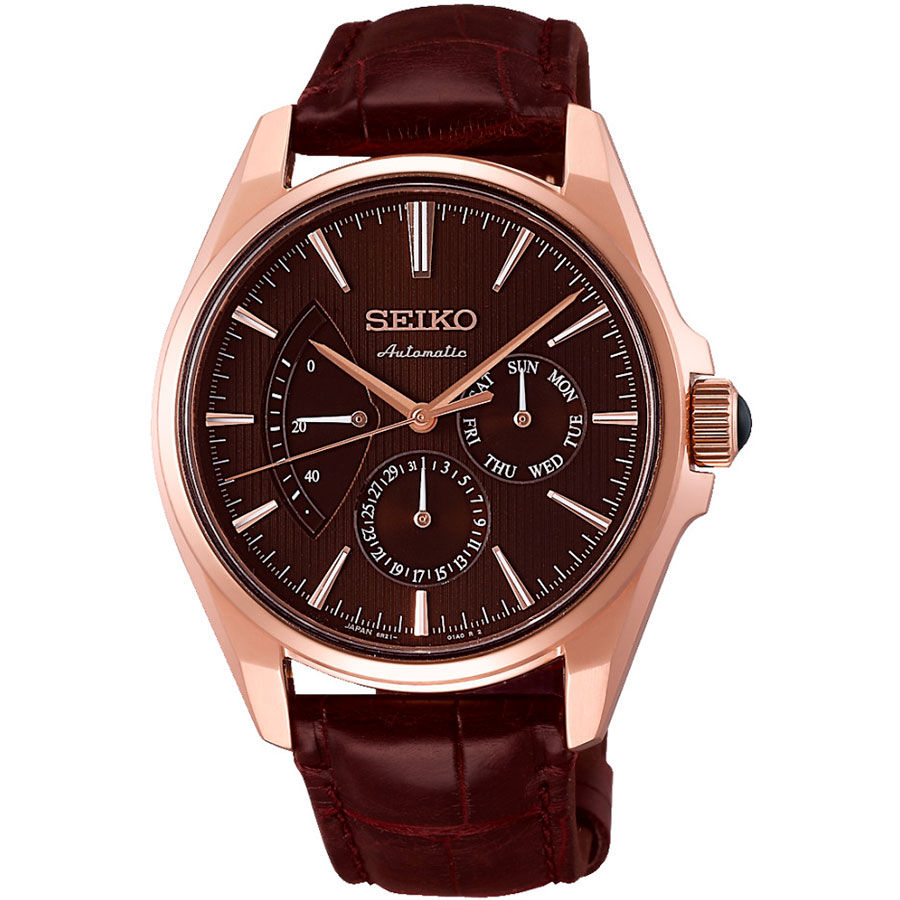 Часы Seiko Presage SARW034