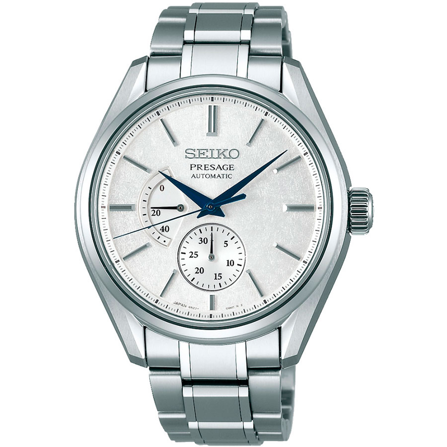 Часы Seiko Presage SARW041