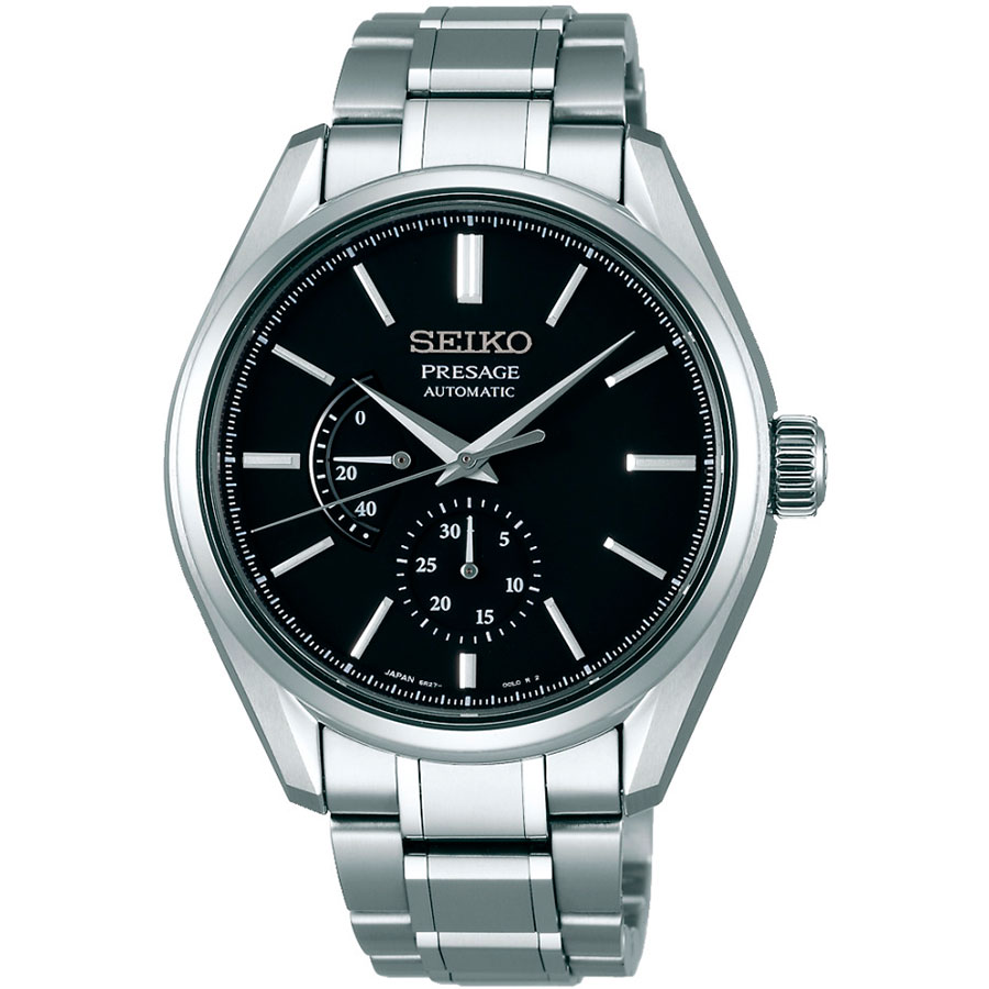 Часы Seiko Presage SARW043