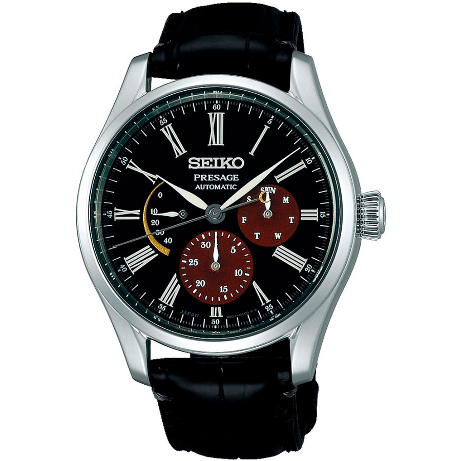 Часы Seiko Presage SARW045