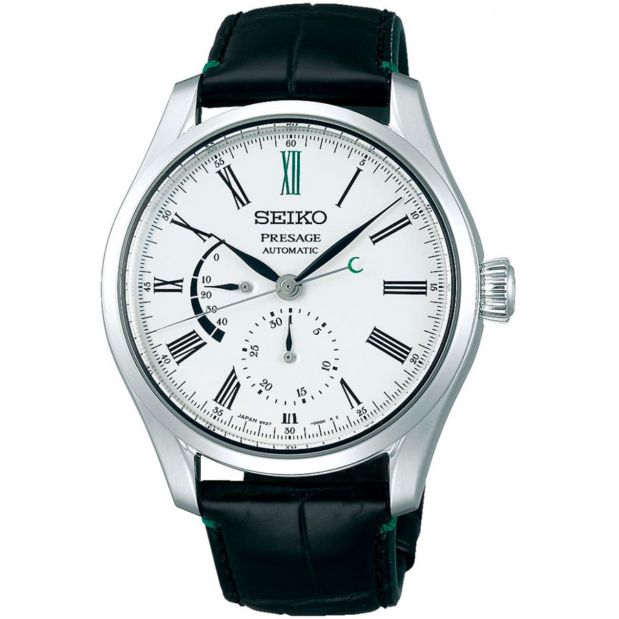Часы Seiko Presage SARW051