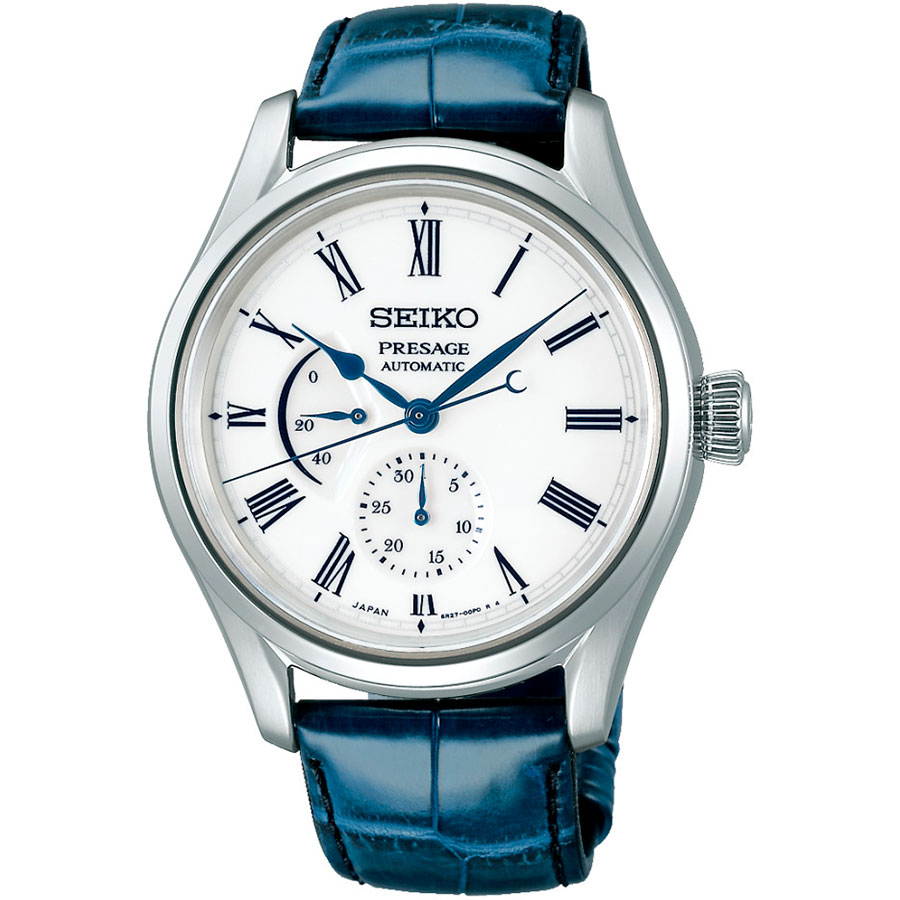 Часы Seiko Presage SARW053