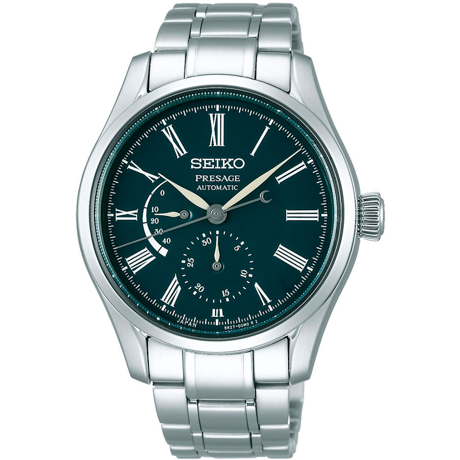Часы Seiko Presage SARW059