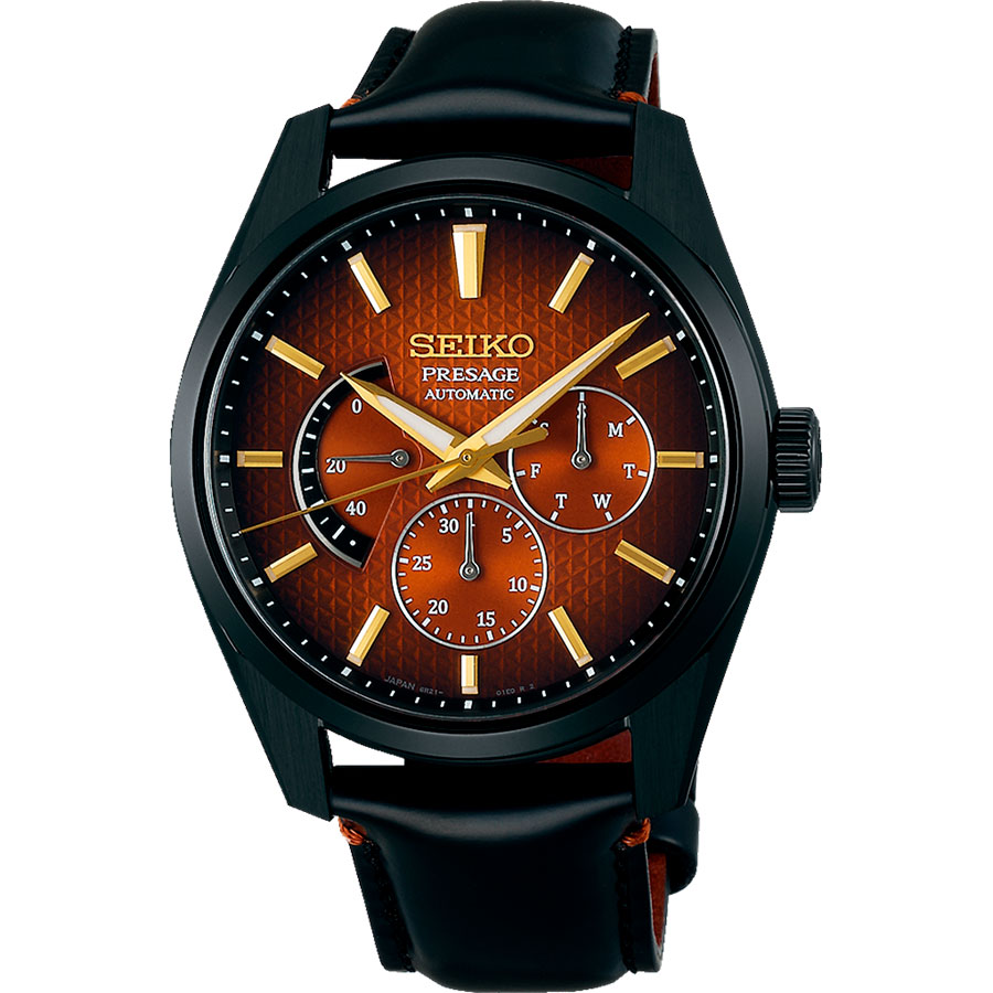 Часы Seiko Presage SARW063