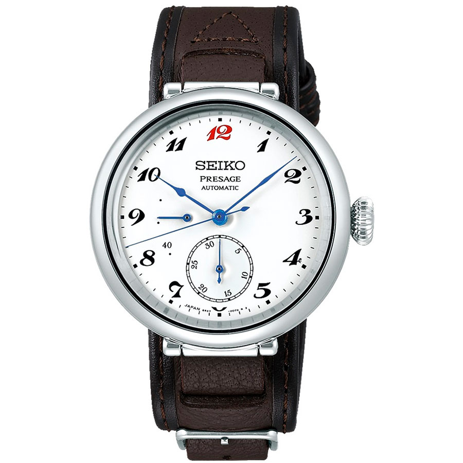 Часы Seiko Presage  SARW065