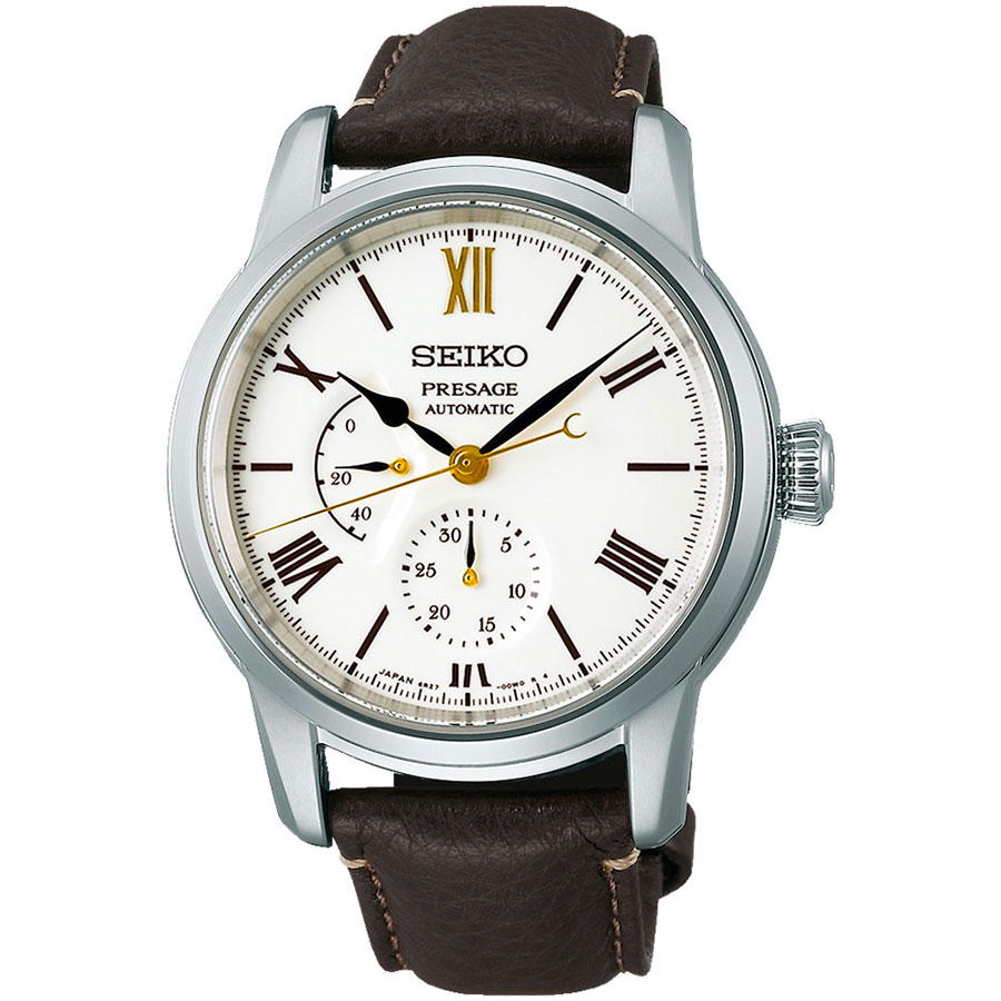 Часы Seiko Presage SARW067