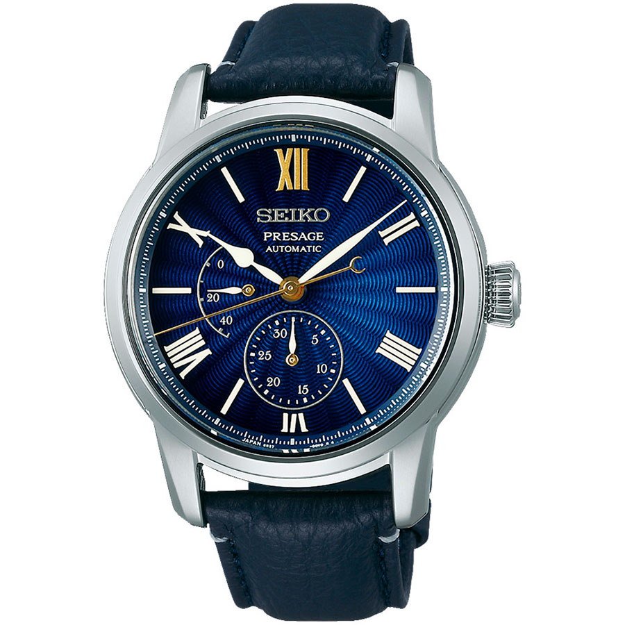 Часы Seiko Presage SARW069