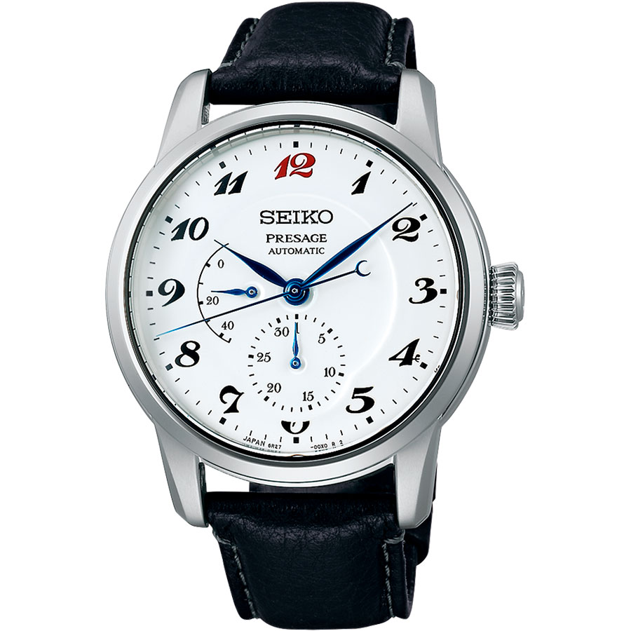 Часы Seiko Presage SARW071