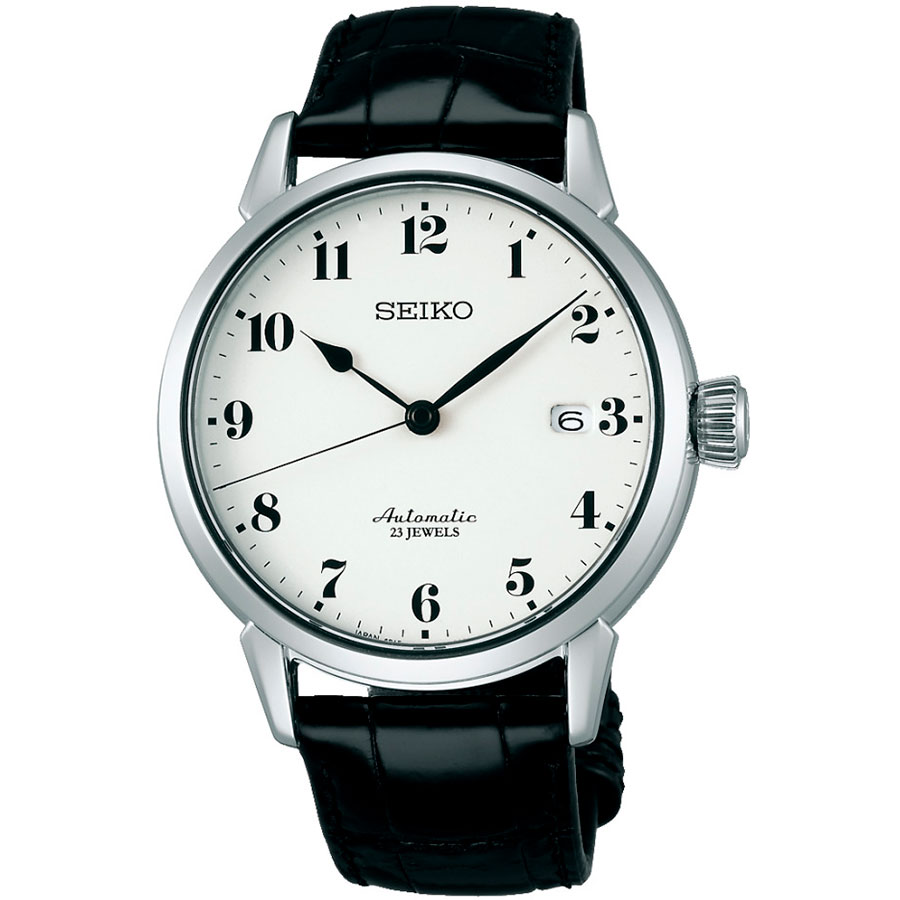 Часы Seiko Presage SARX027