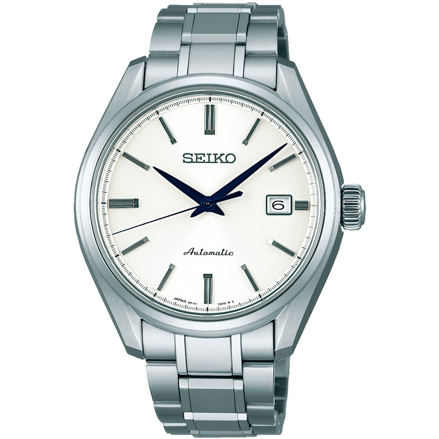 Часы Seiko Presage SARX033