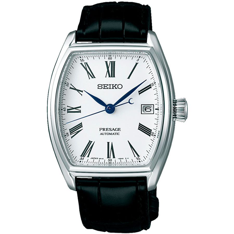 Часы Seiko Presage SARX051