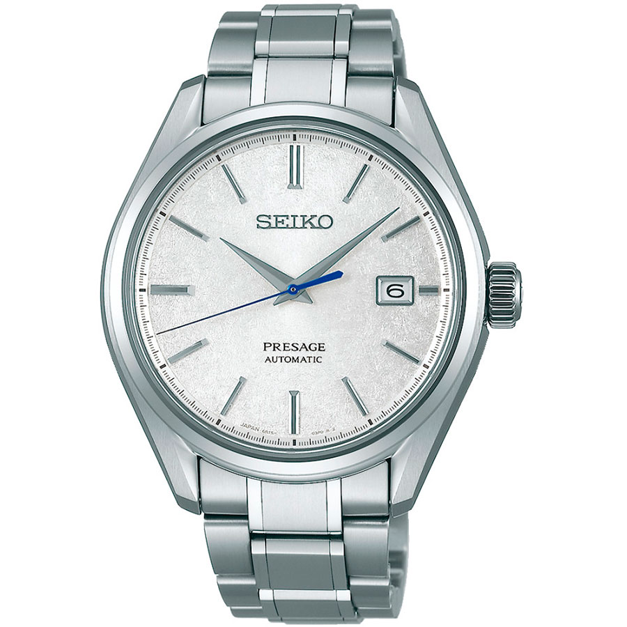 Часы Seiko Presage SARX055