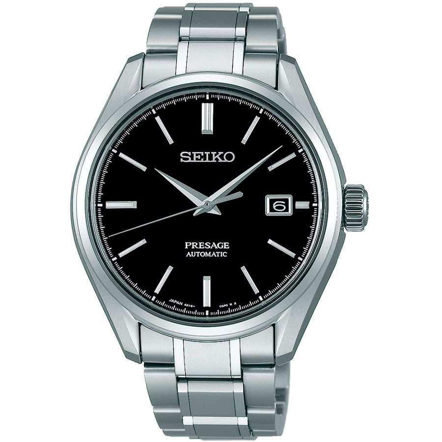 Часы Seiko Presage SARX057
