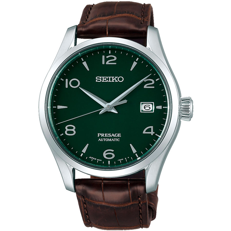 Часы Seiko Presage SARX063