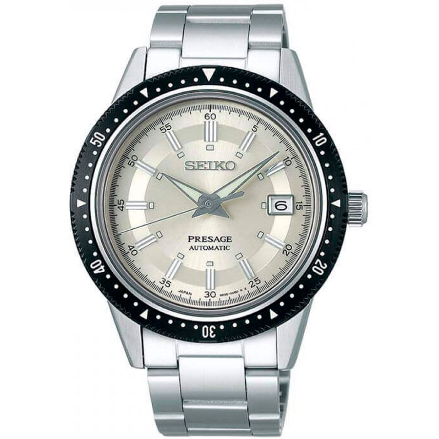Часы Seiko Presage SARX069