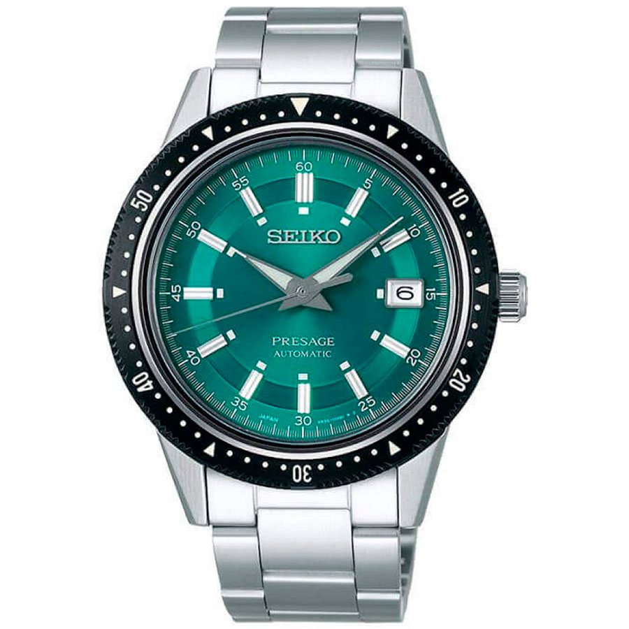 Часы Seiko Presage SARX071