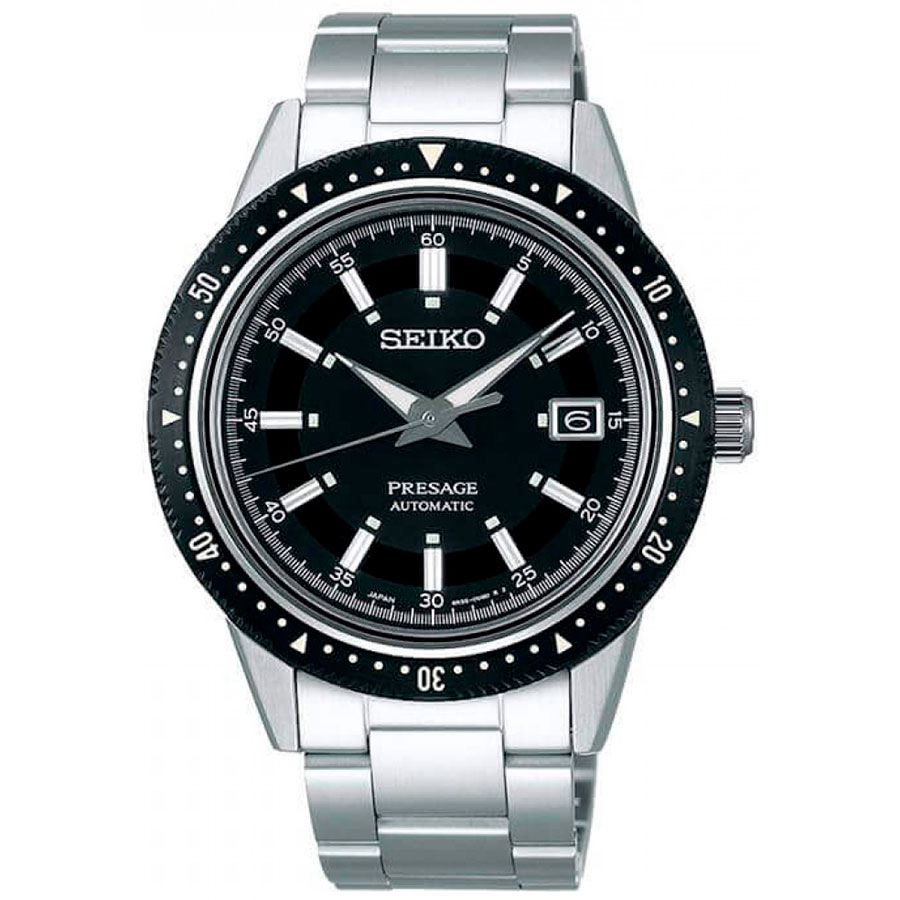 Часы Seiko Presage SARX073