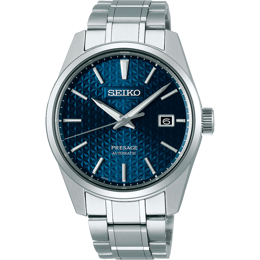 Часы Seiko Presage SARX077
