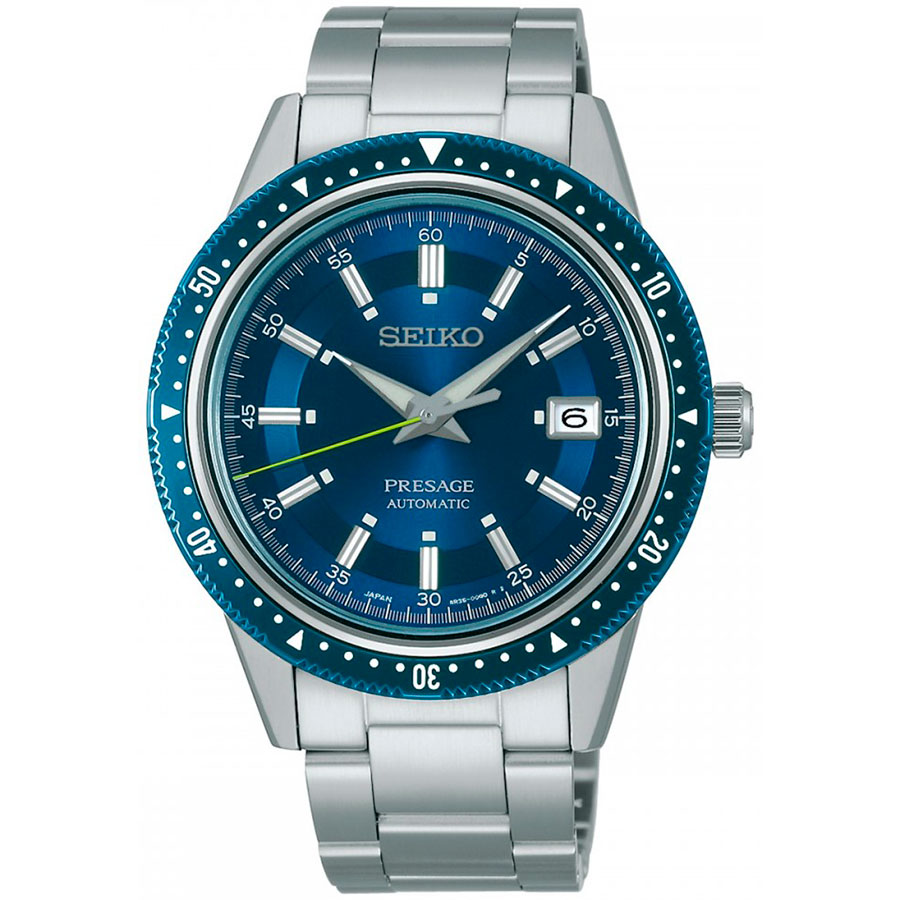 Часы Seiko Presage SARX081
