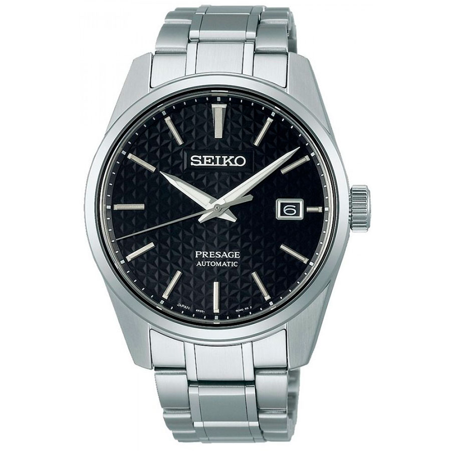 Часы Seiko Presage SARX083