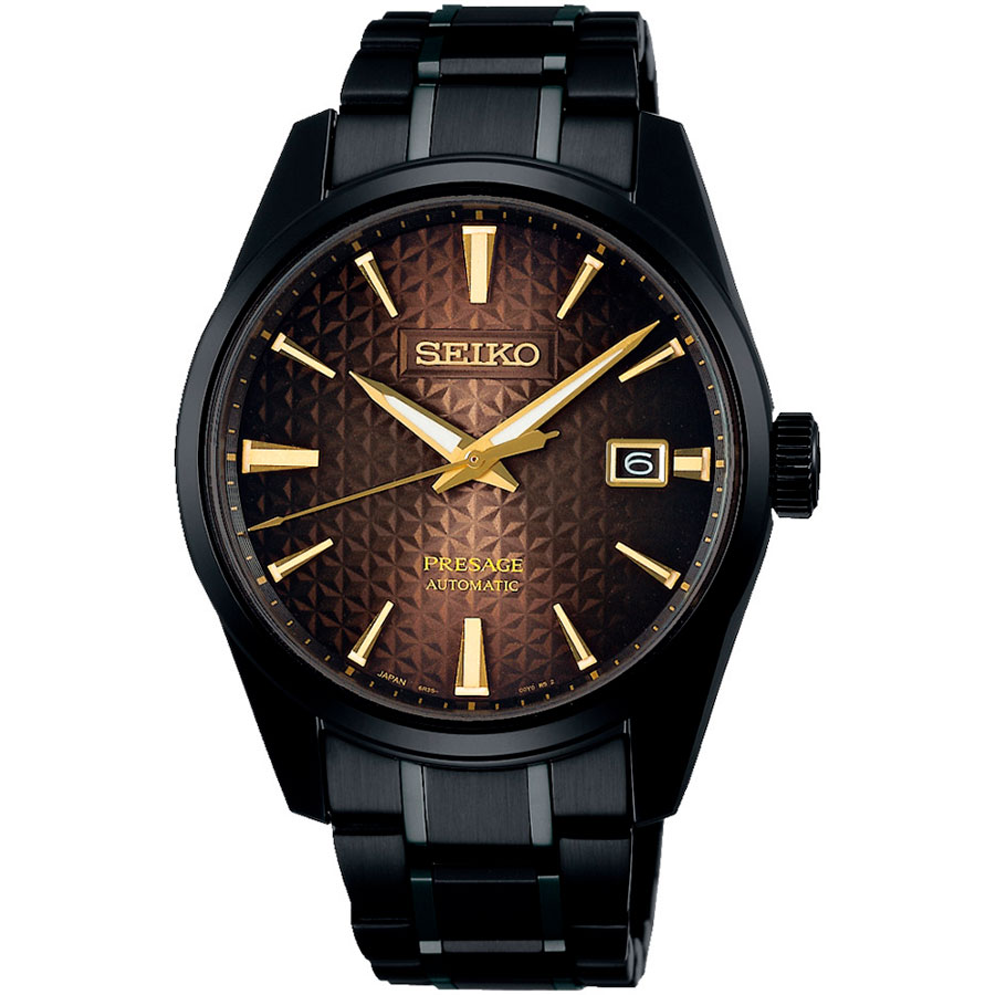 Часы Seiko Presage SARX085