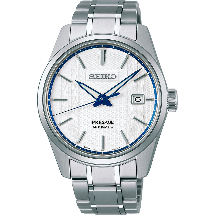 Часы Seiko Presage SARX093