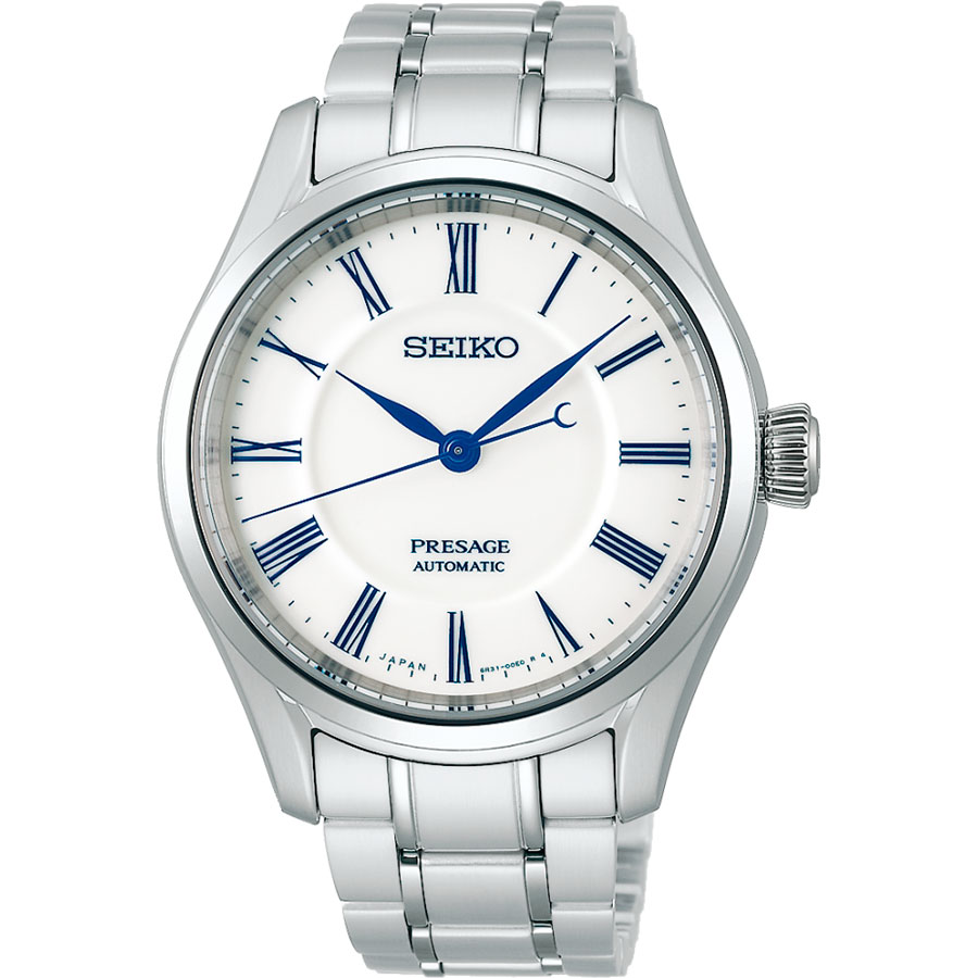 Часы Seiko Presage SARX095