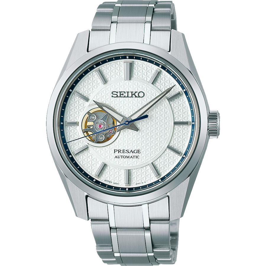 Часы Seiko Presage SARX097