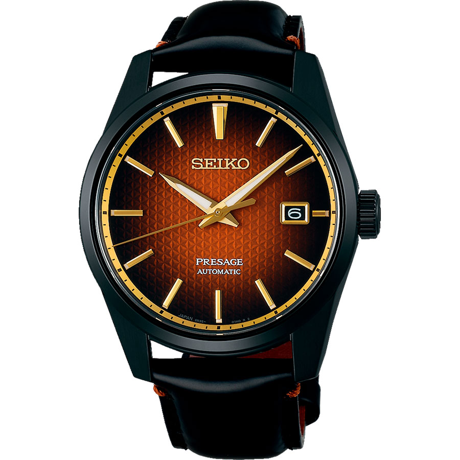Часы Seiko Presage SARX101
