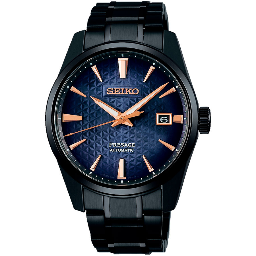 Часы Seiko Presage SARX103