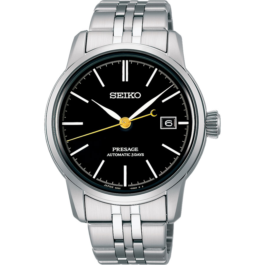 Часы Seiko Presage SARX107