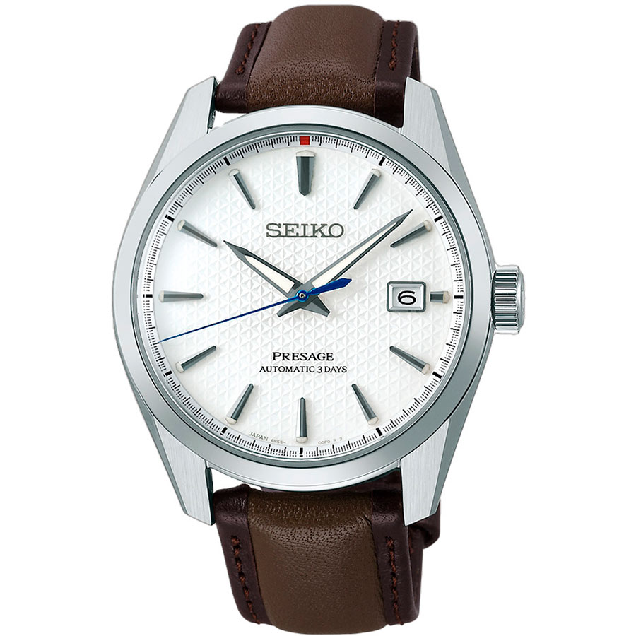 Часы Seiko Presage SARX113