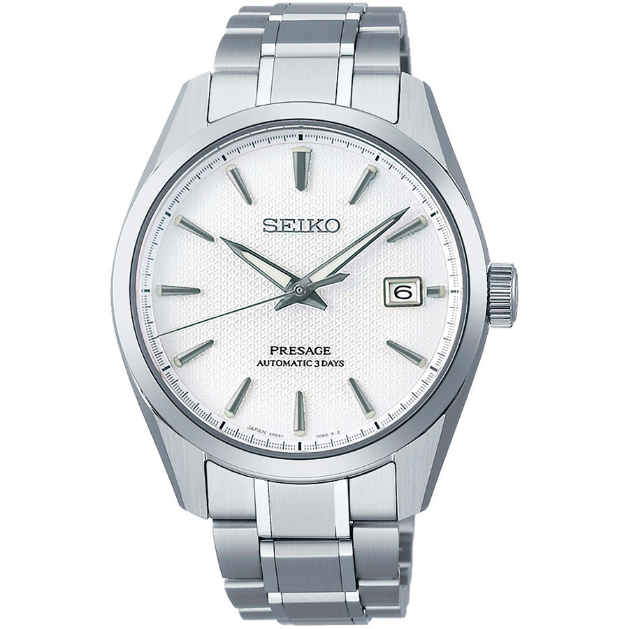 Часы Seiko Presage SARX115