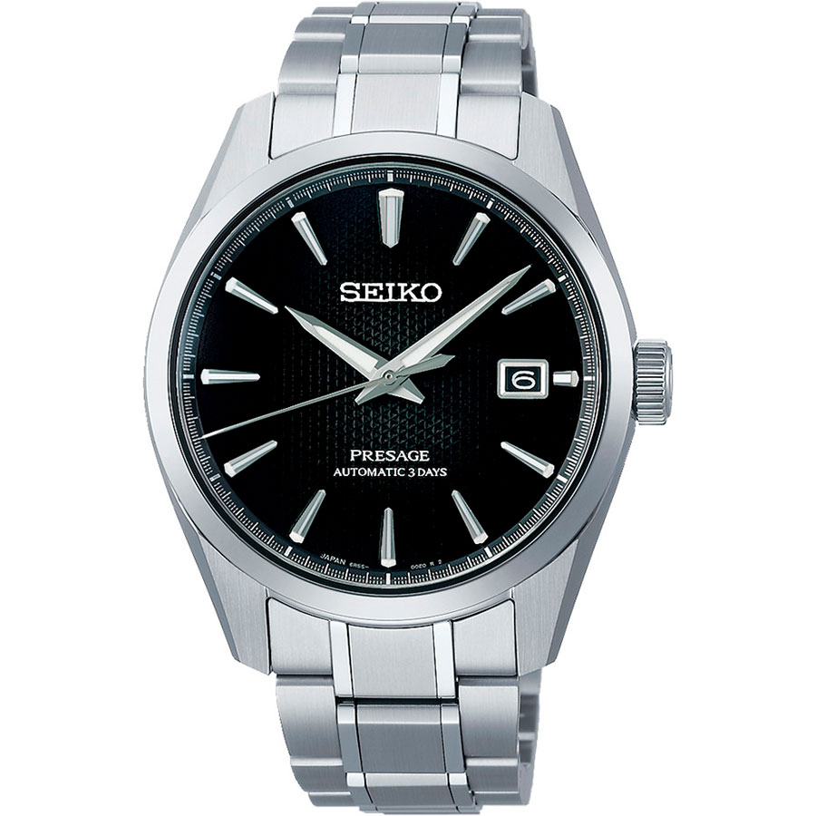 Часы Seiko Presage SARX117