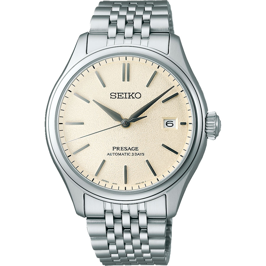 Часы Seiko Presage SARX121