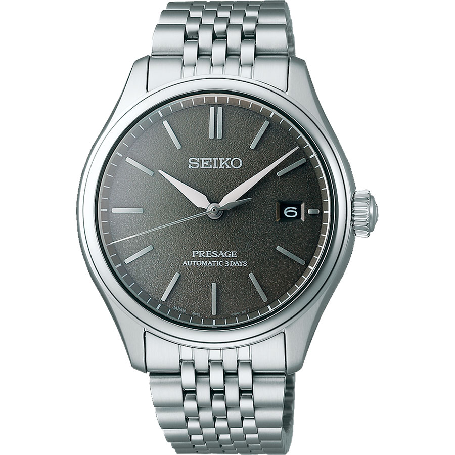 Часы Seiko Presage SARX123