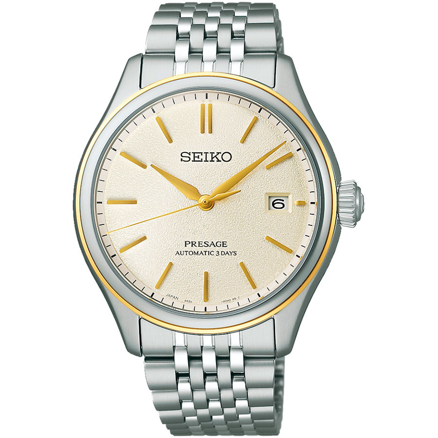 Часы Seiko Presage SARX126