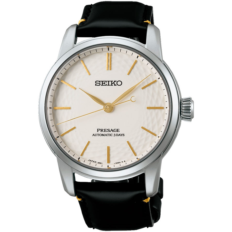 Часы Seiko Presage SARX127